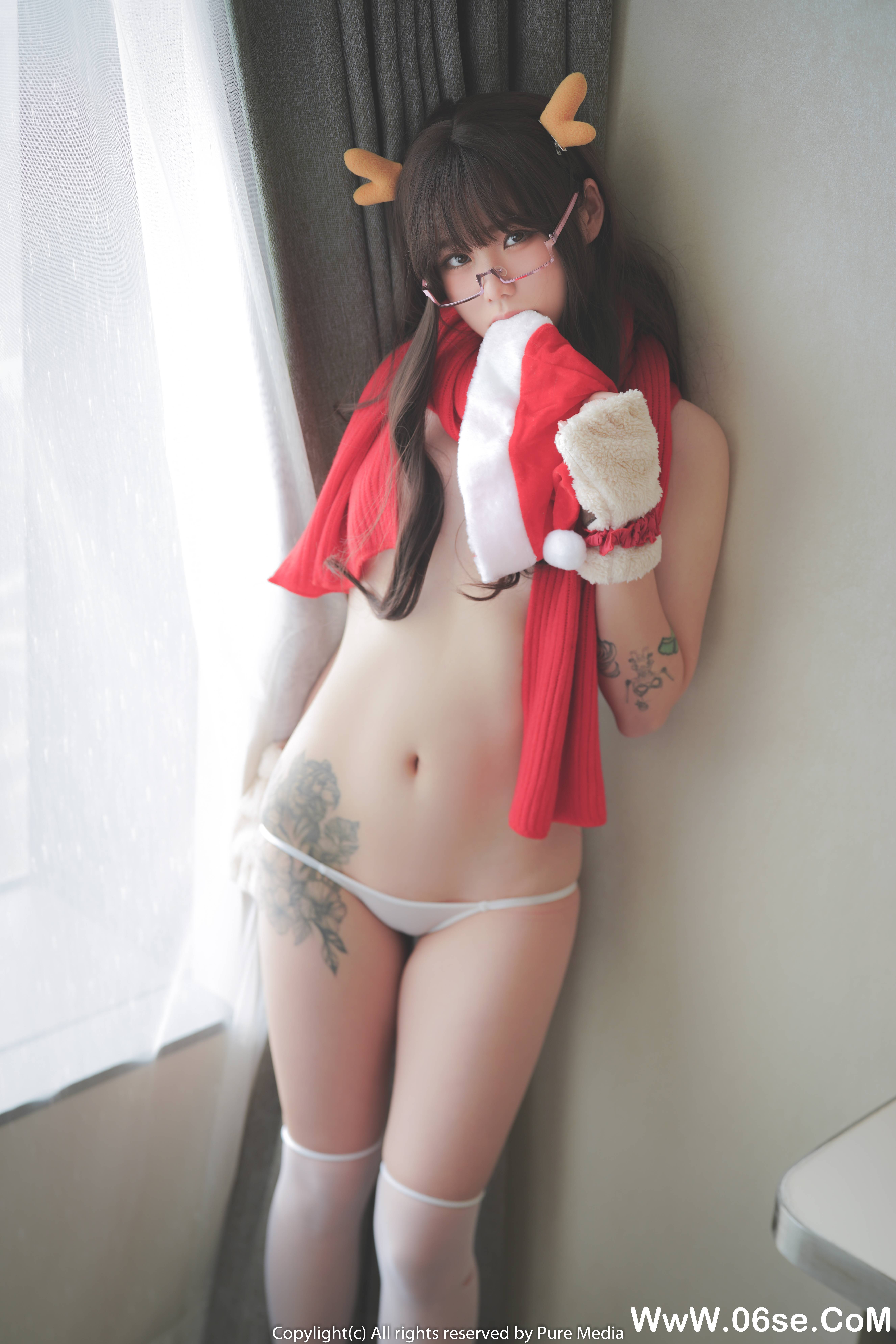 图片[26]-[Pure Media] NO.047 Shira[83P830M]-六色网