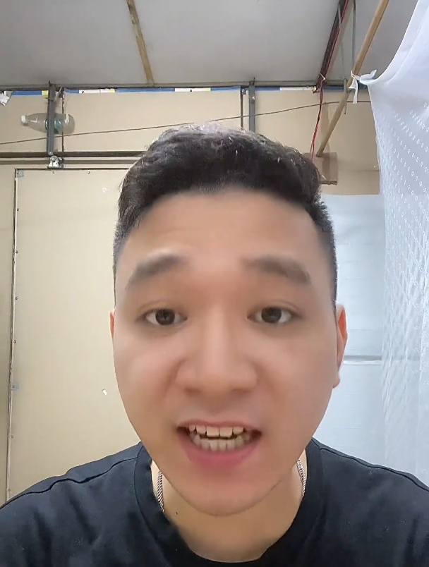 让我们一起许个愿吧