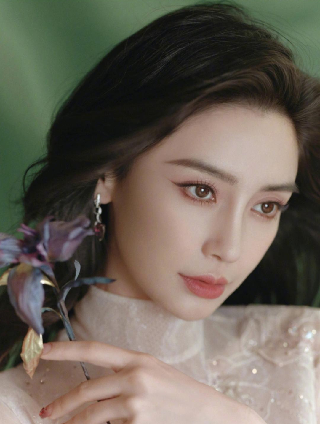 baby赞美白粥,用词准确意境优美,被范丞丞无情拆台也不急眼