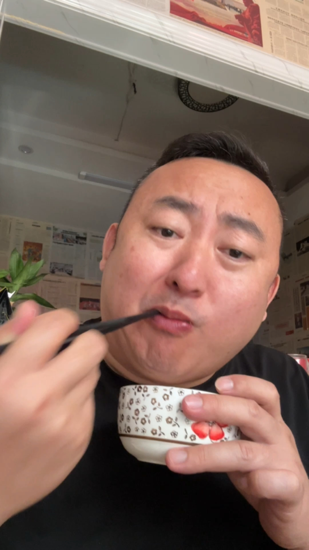 一个人快乐一下,四个家常菜,吃得太香了