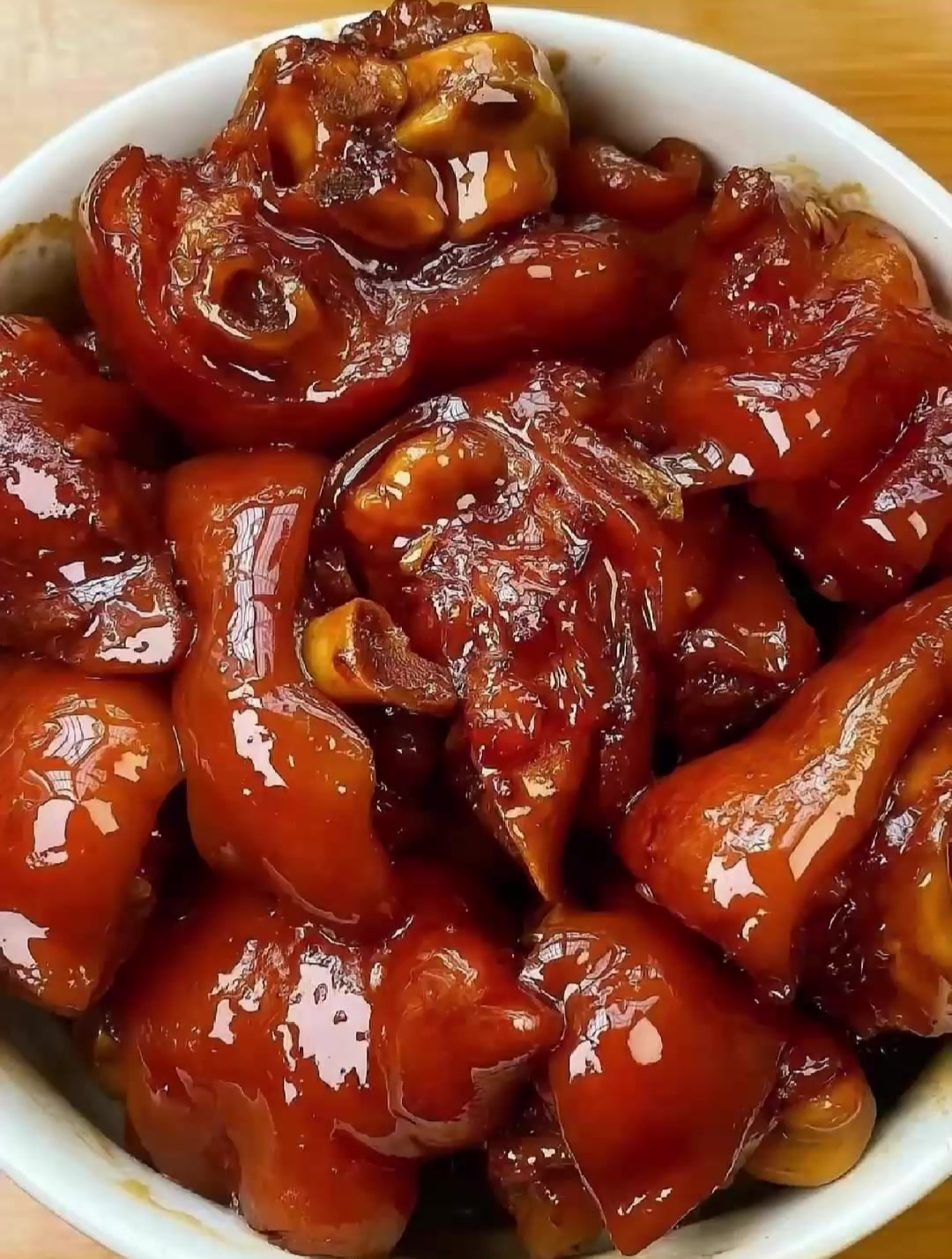 国庆节一定要吃的12道经典家常菜