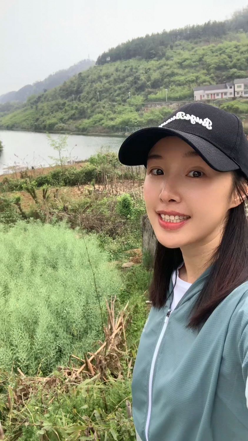 鱼人节～这么好的钓点,居然没人。