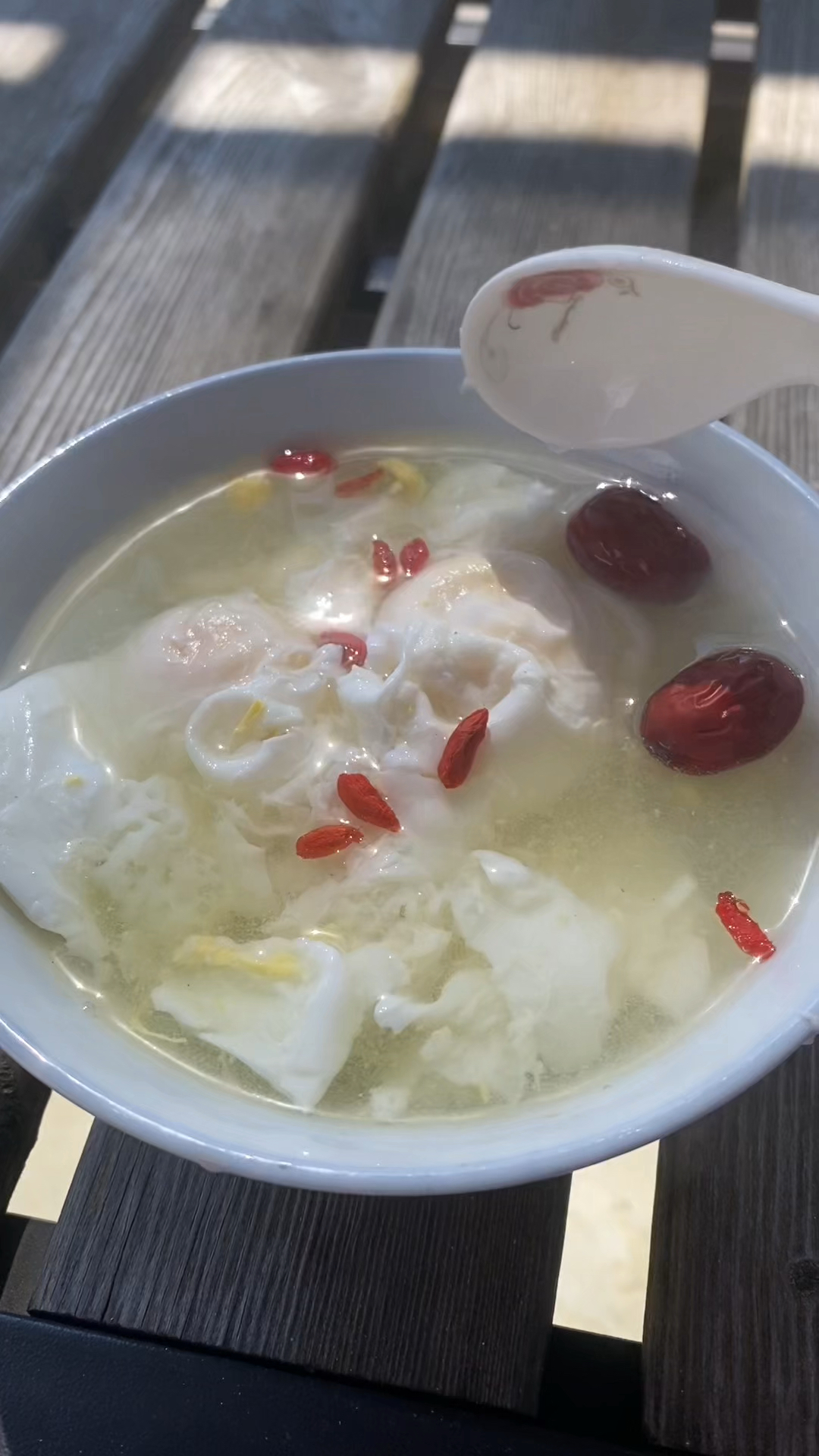 黄酒煮鸡蛋的做法