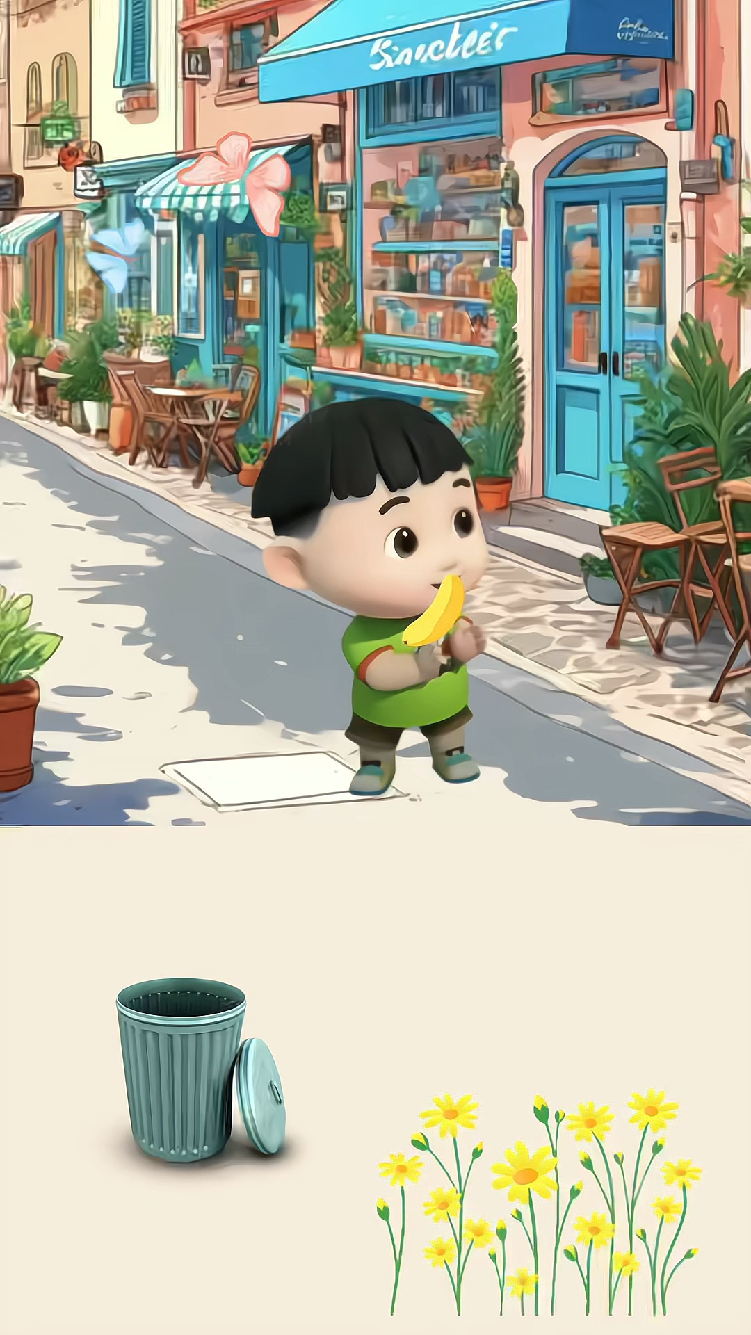 早教动画片在线观看
