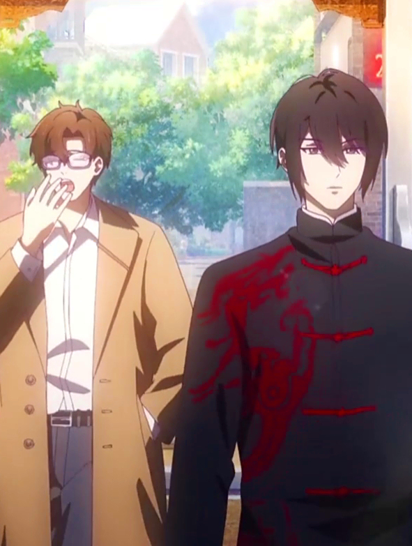 哑舍:霍去病改名字了,扶苏的名字也要改吗