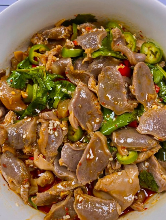 一周不重样的,十道经典家常菜,最后一道真的绝了