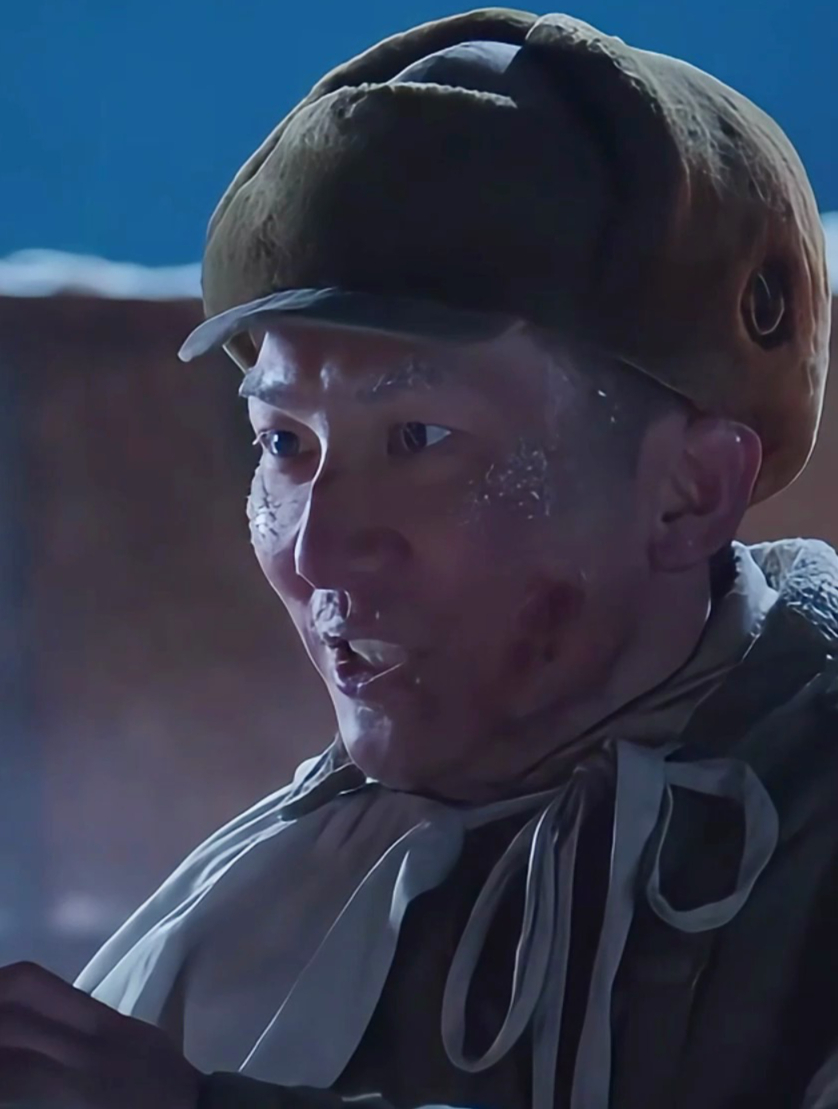 跨过鸭绿江:他是志愿军首个特级战斗英雄,是所有中华儿女的榜样