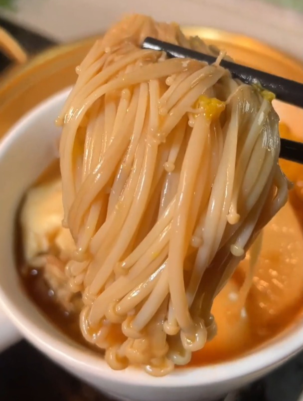 我吃水煮菜的秘诀,全靠这包关东煮