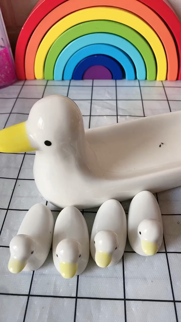 益智玩具,这是我的小鸭子