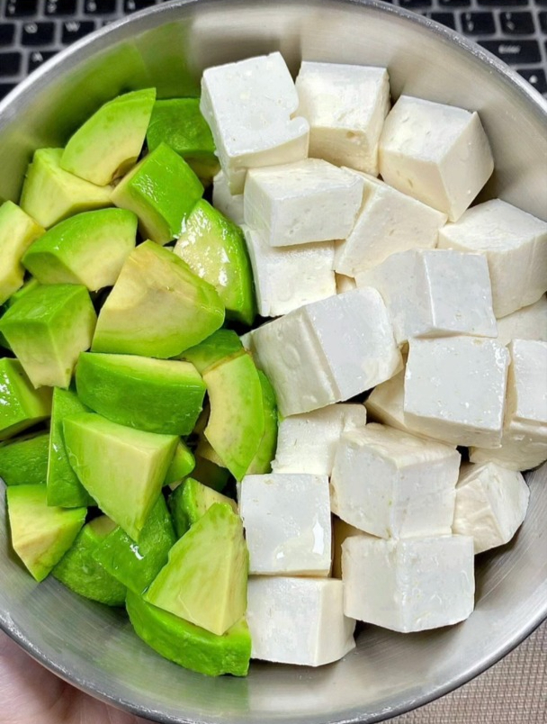 入秋后一定要吃的12道花样素菜,营养健康对身体好