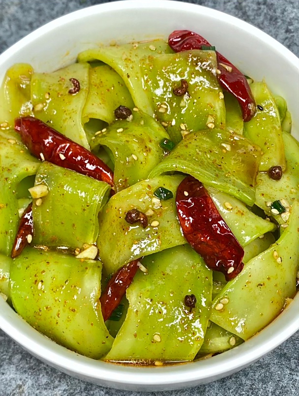 素菜最好吃的10道特色做法