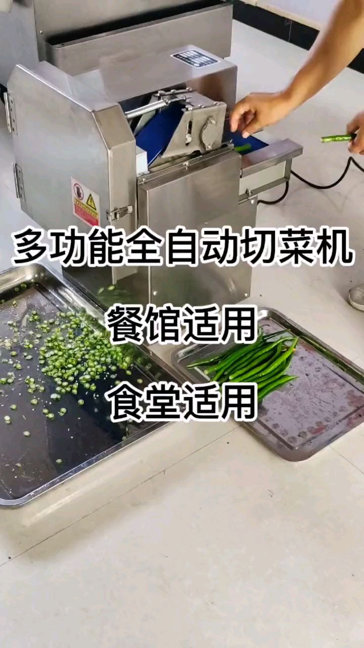 多功能切菜机 多功能自动切菜机