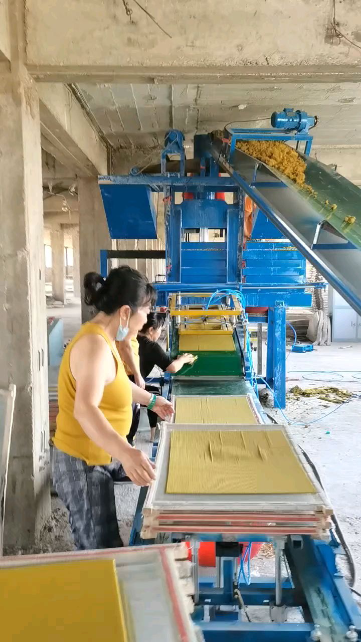 全自动制香机流水线 大型线香生产机器 制香机全套设备 制香机厂家