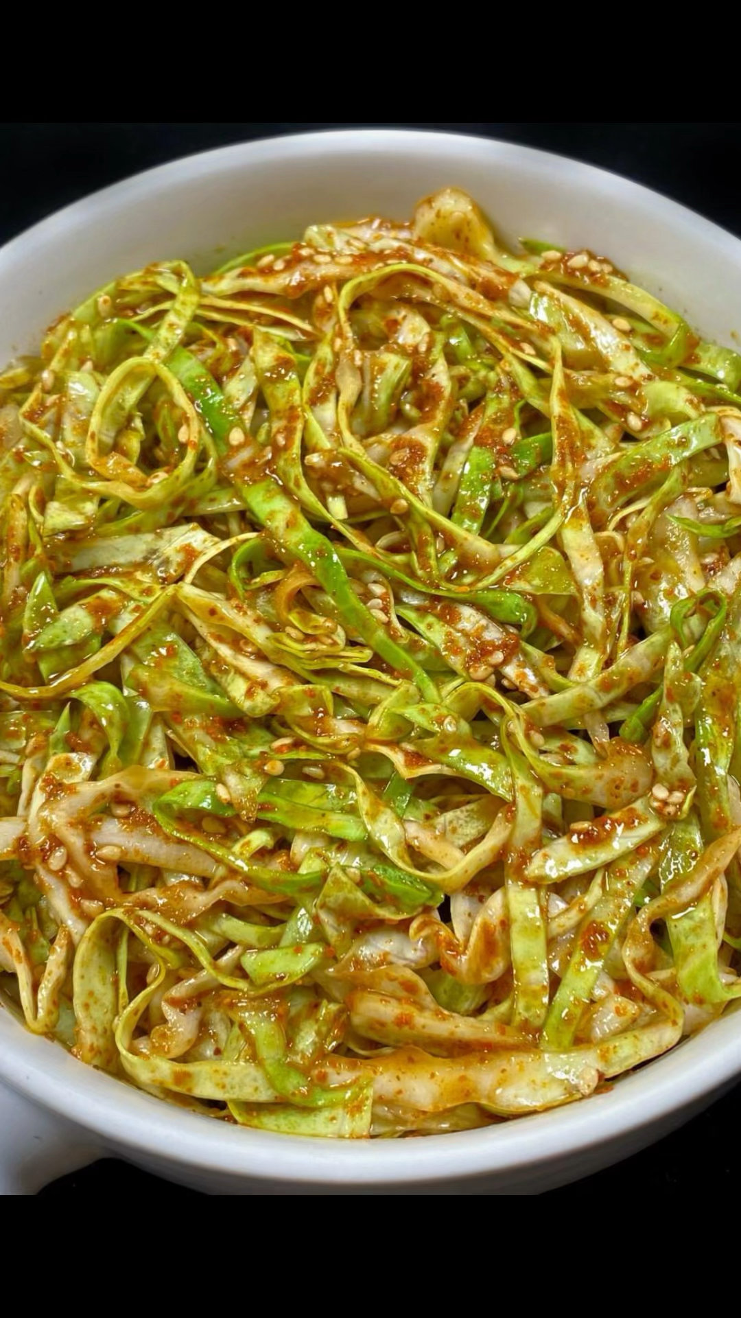 老年人多吃碱性食物,八道经典凉拌菜!