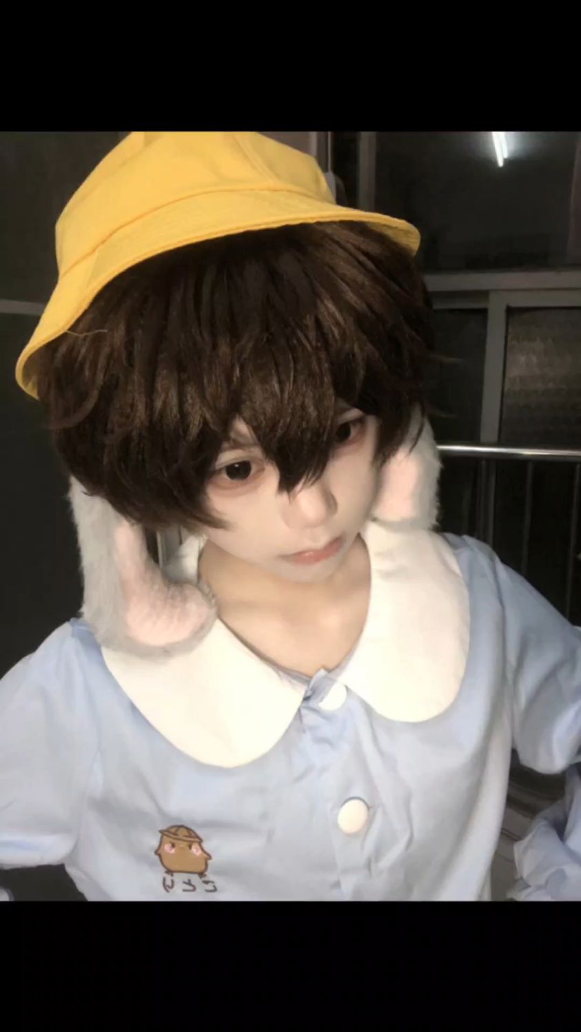 人鱼陷落————幼稚园陆言