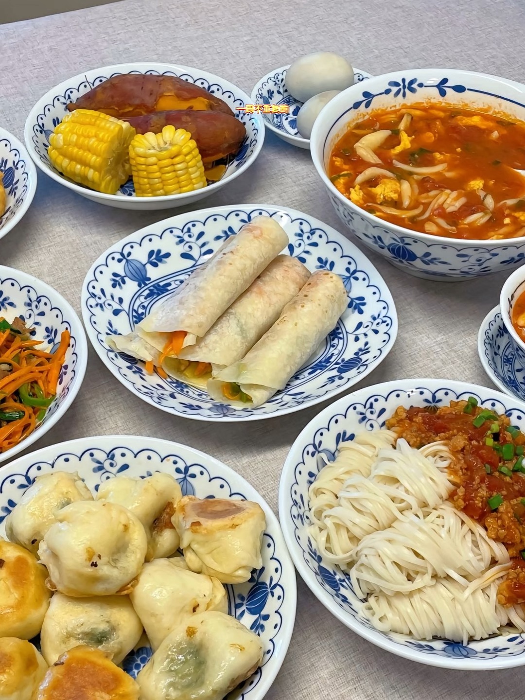 健康美味的早餐分享大全