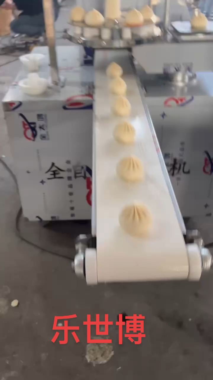 包子机、食品安全机械