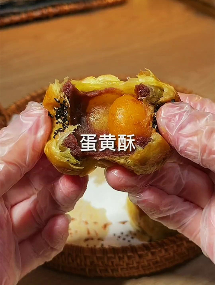 超简单的培根金针菇卷,真的巨好吃,学会了再也不用去烧烤店啦