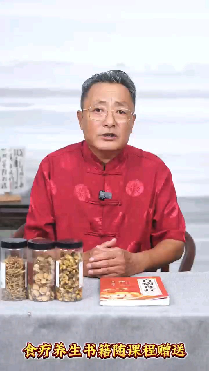 南瓜粥—养生之道