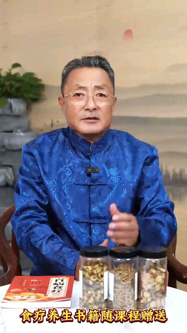 银耳莲子汤—养生之道