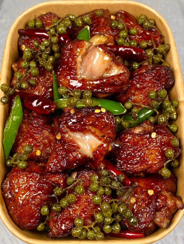 家庭聚餐一定要吃的10道经典家常菜