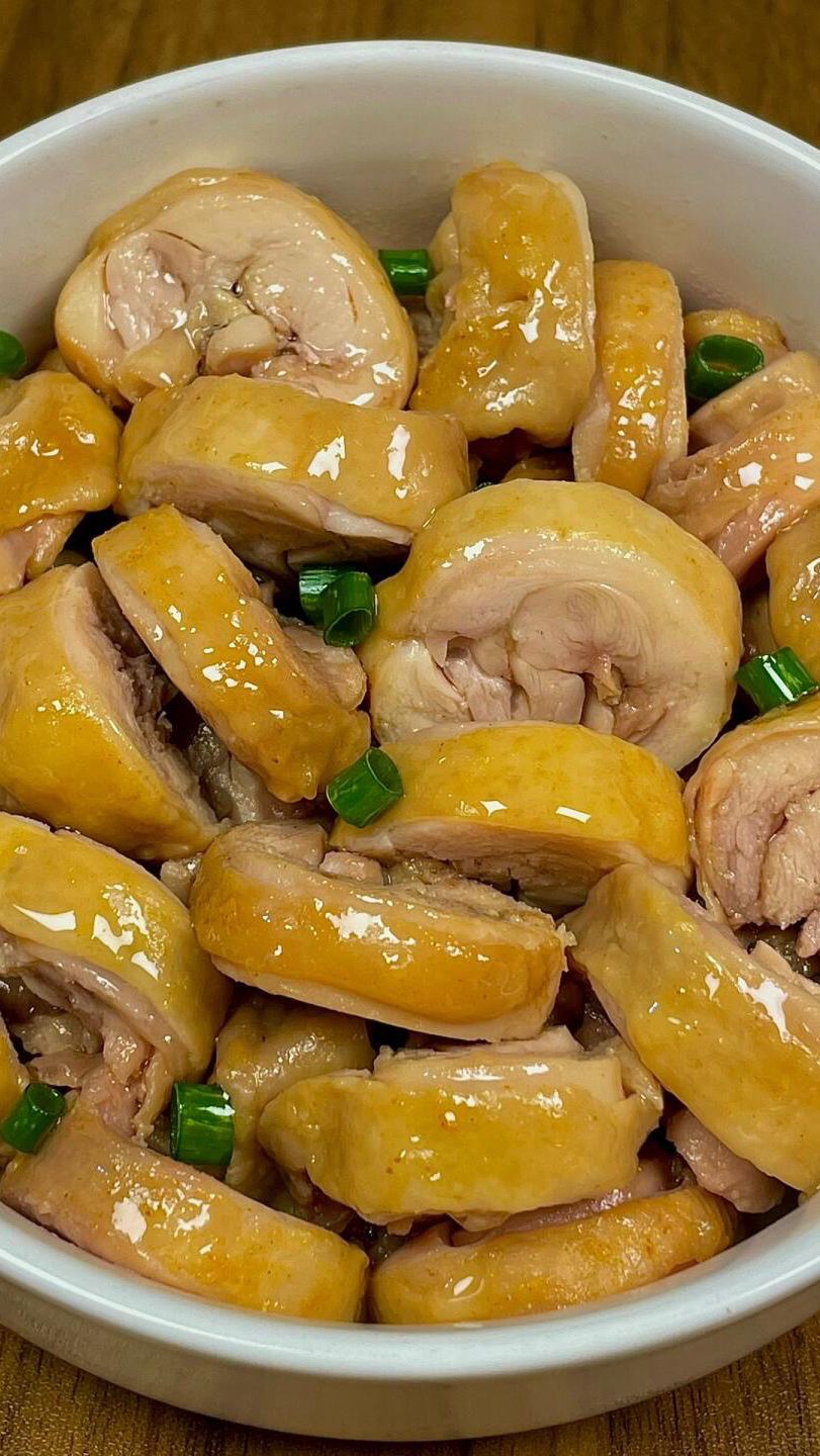 蒸菜最好吃的十种经典做法!