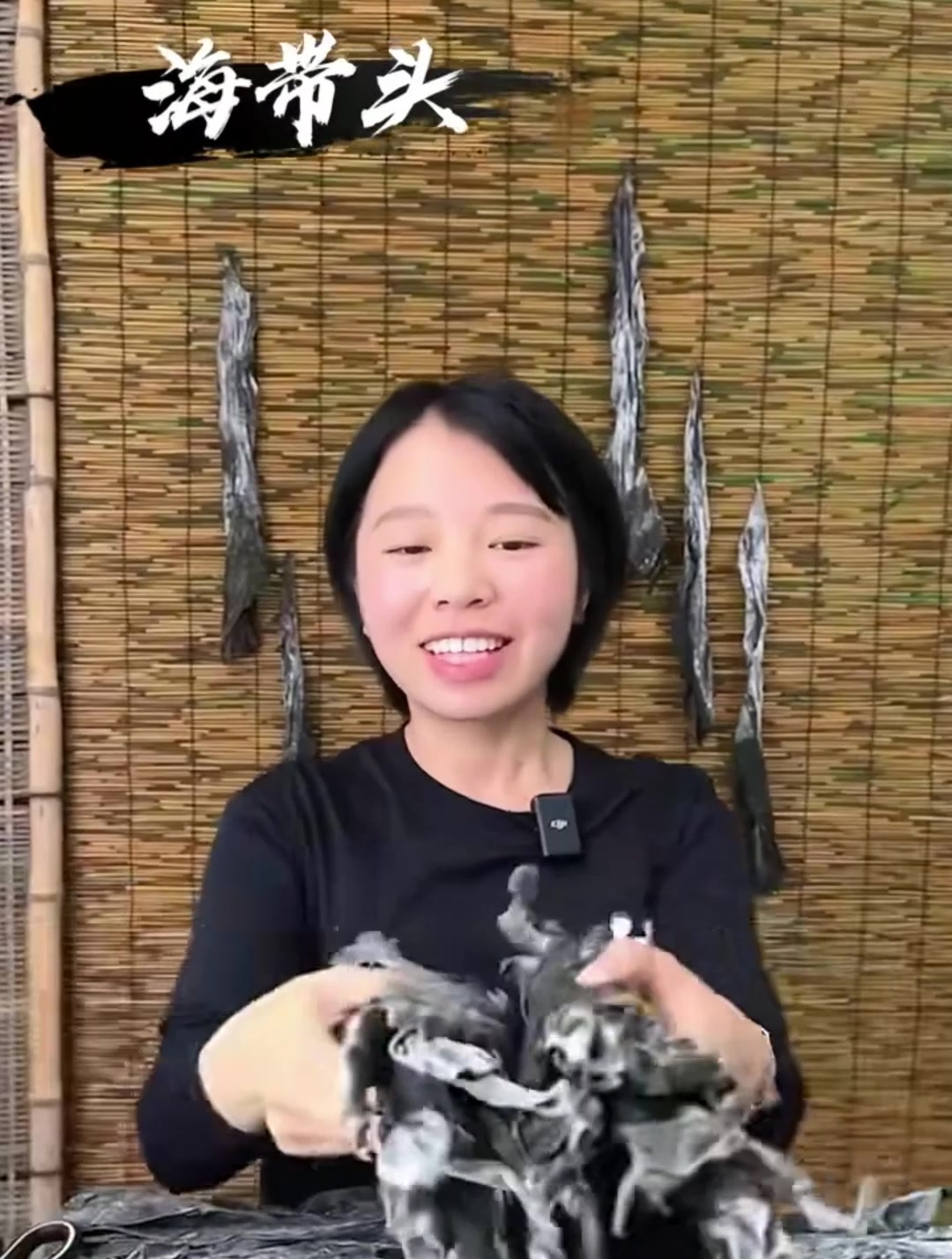 冬天一定要多给孩子做这个海带头排骨汤,特别有营养!