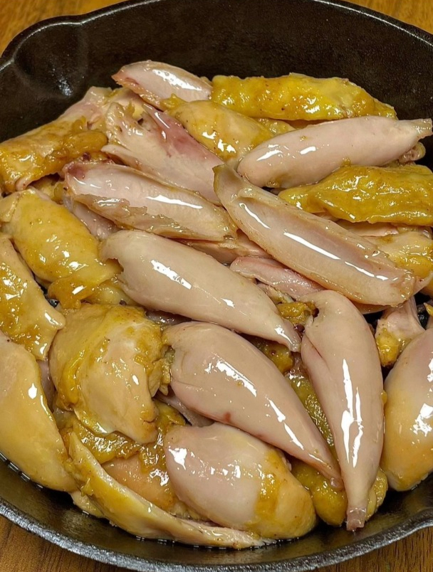 老年人要多吃碱性食物,10道经典家常菜,做法简单特别下饭