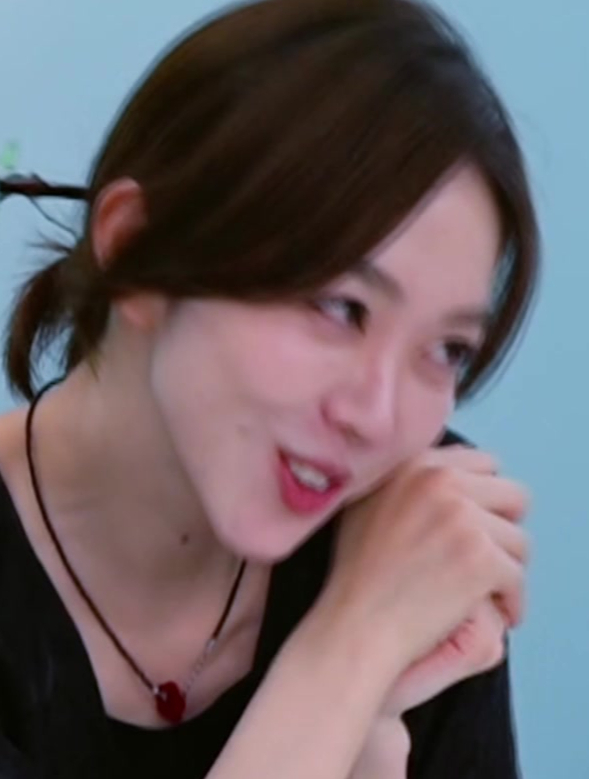 姜妍主菜太可爱了,尹正听完直接乐了,一听就好好吃的丨中餐厅8