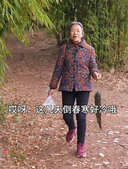 天冷了娃儿想吃烤鱼,今天在家做个豆花烤鱼吃吃