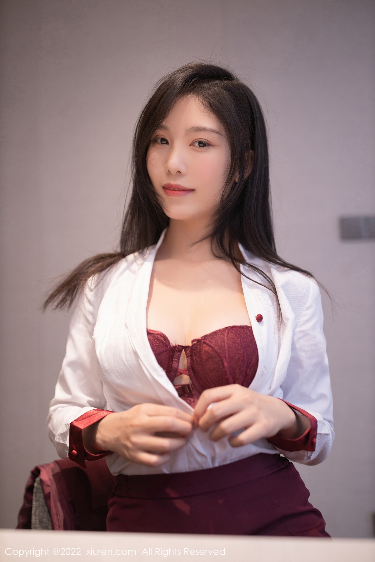 图片[25]-【XiuRen秀人網】2022.08.24 Vol.5485 利世【83P】-六色网