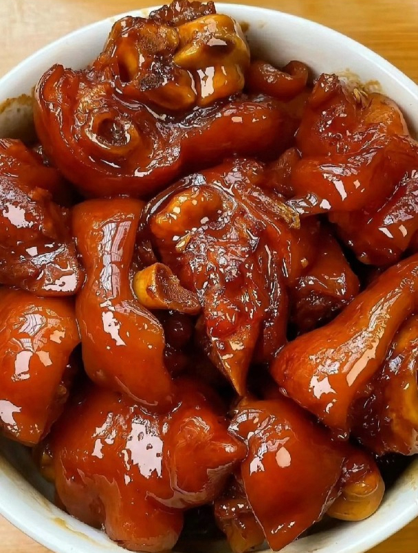 招待贵客必备的10道私房菜
