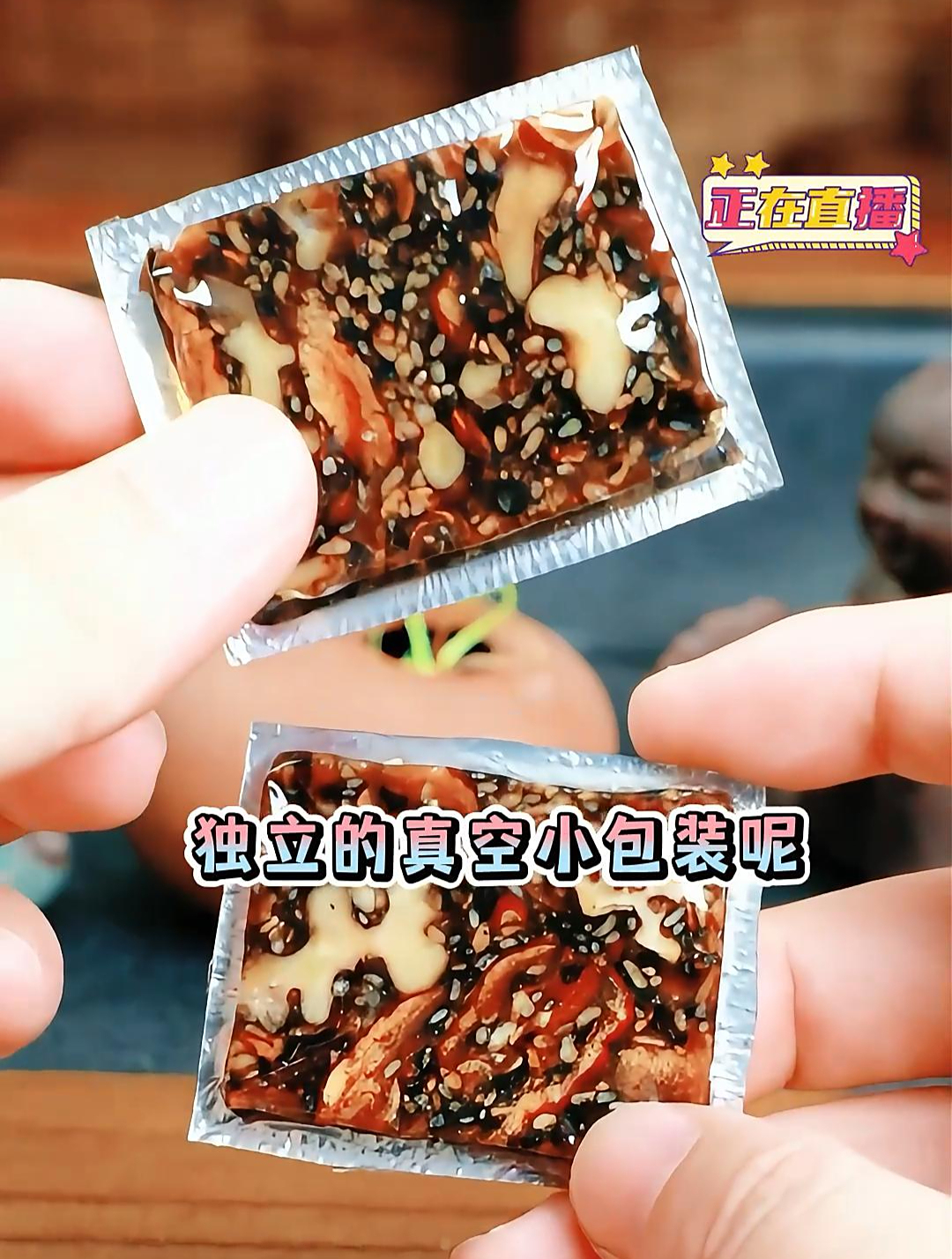 正宗手工阿胶糕,铜锅木铲熬制而成,口感又软又糯