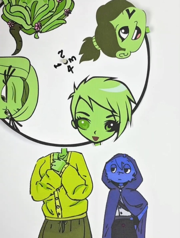 请选择合适的头像