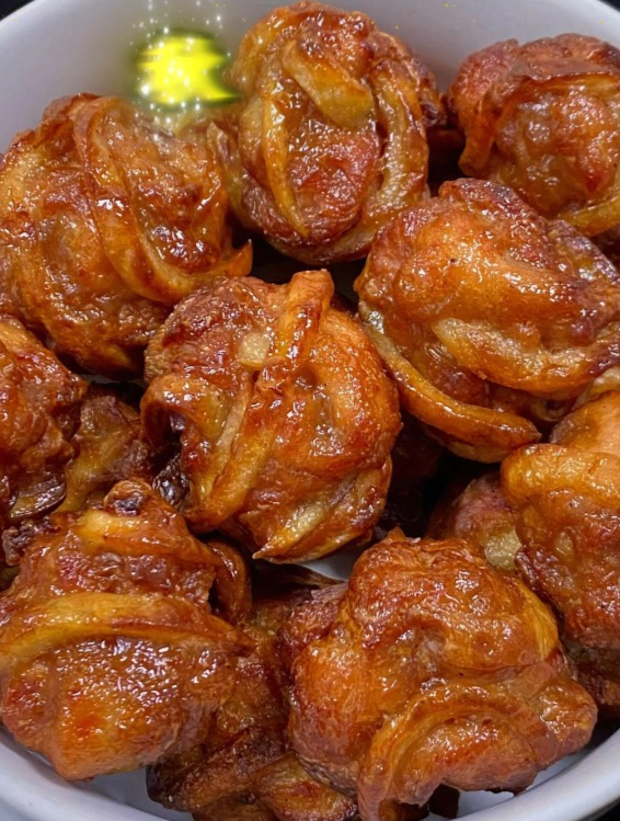 秋天必吃的8道经典家常菜,绝对是家庭聚会的完美主菜 美食分享