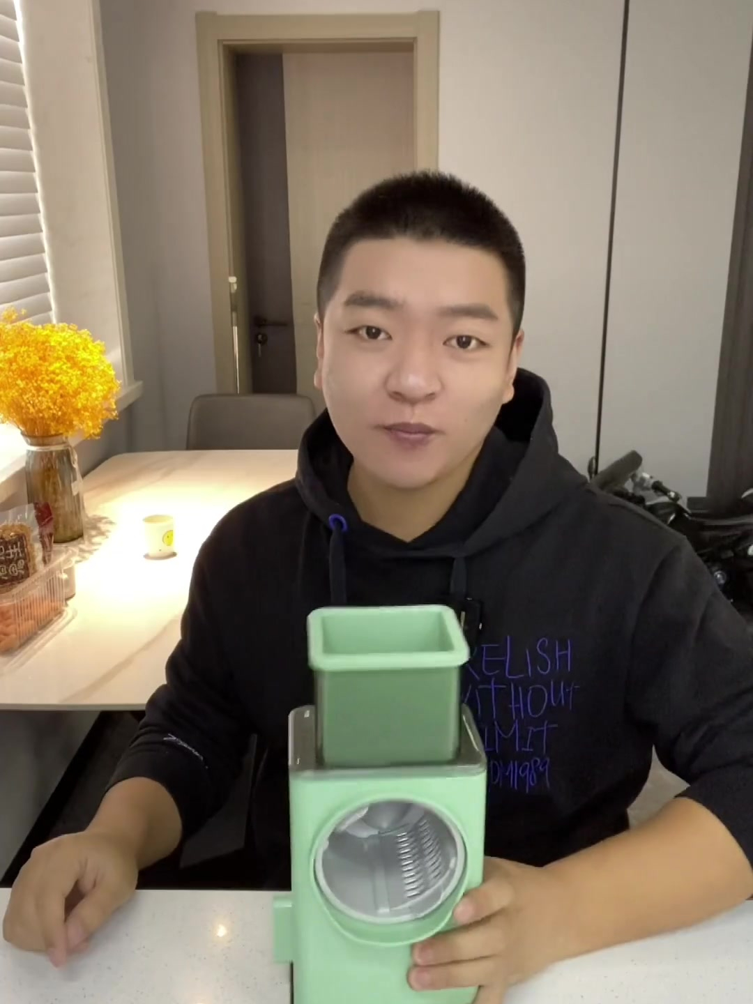 网红暴风切菜器真的好用吗?