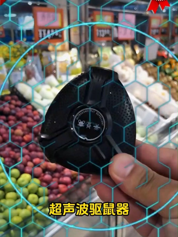 家里进老鼠了怎么办?教你1招驱赶老鼠不用烦心了
