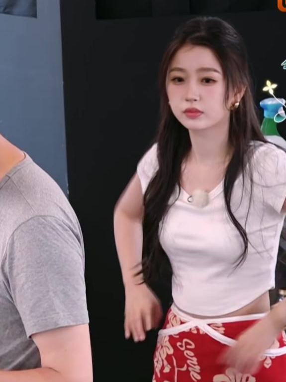 虞书欣才是赚钱小能手吧!龟苓膏新吃法,好有创意啊丨中餐厅8