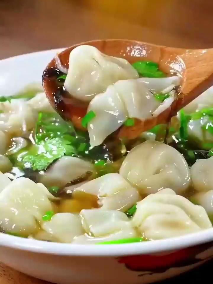 减脂期 必喝的裙带烫,全家都爱喝,它的营养价值很高,热量低