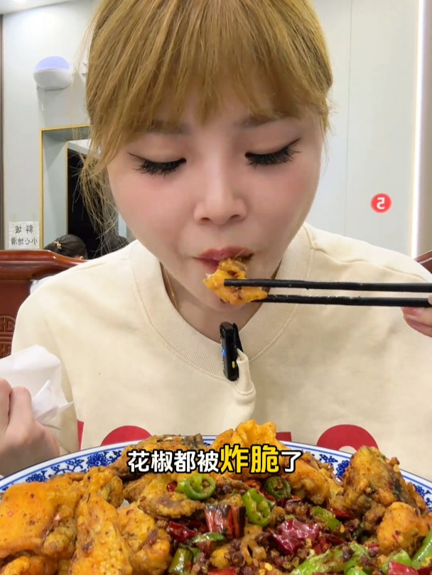 回锅肉味的红烧肉!酸甜酥脆的松鼠鱼太好吃了!