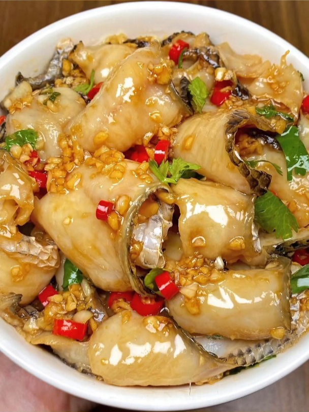 鱼肉最好吃的十种神仙做法,真的太好吃了