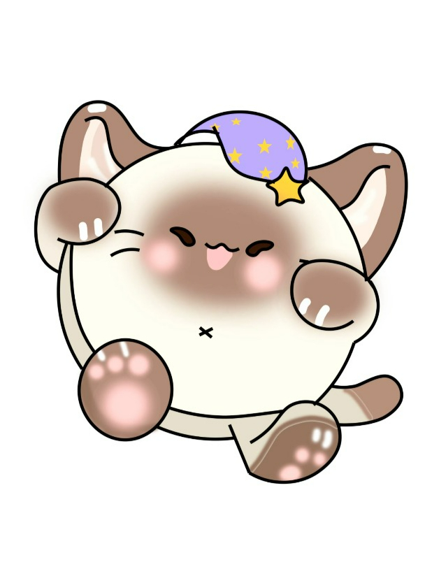 如何画小猫简笔画?不同人画的小猫简笔画,你喜欢哪一种?