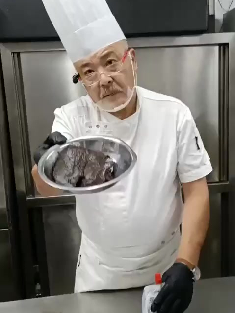 老北京炸酱面!天津卫炸酱面!