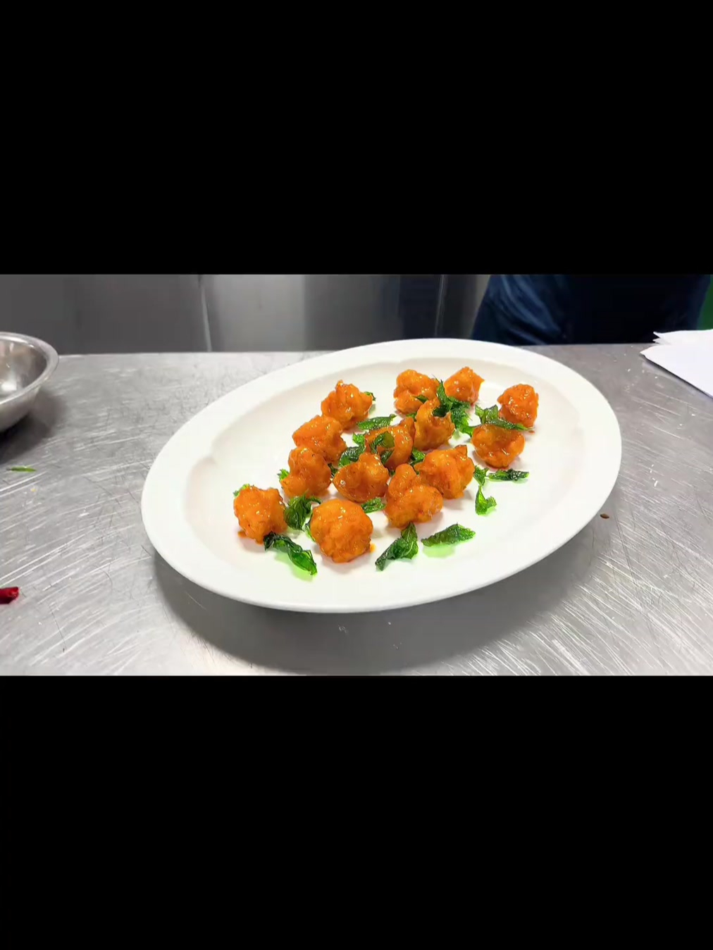 川式宫保虾球,一款经典又不普通的菜品