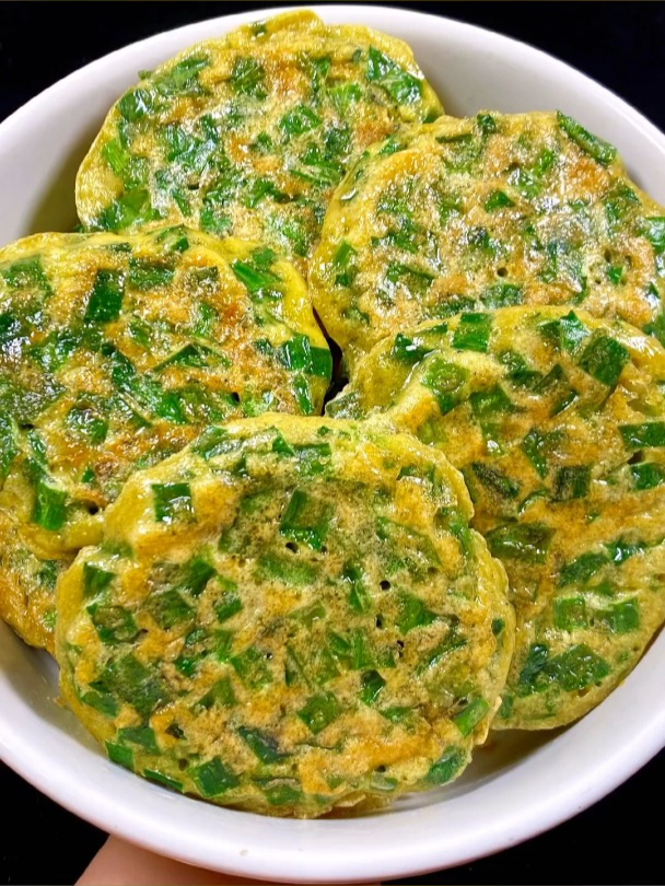 在家轻松搞定的十种蔬菜饼做法,营养健康又美味 美食