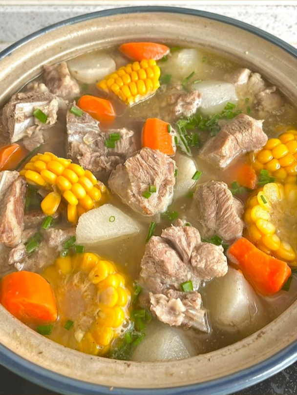 老年人控糖一定要多喝的10道养生汤,最后哦一道价值百万