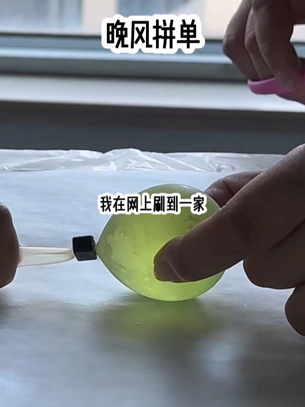 「晚风拼单」炒鸡好看的小说