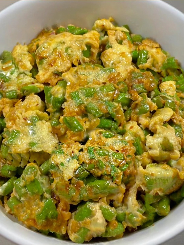 天然胰岛素的10道家常菜,吃得饱控糖好