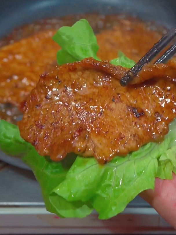 不需要去烤肉店,在家也能做黑椒烤肉,比西餐厅的好吃