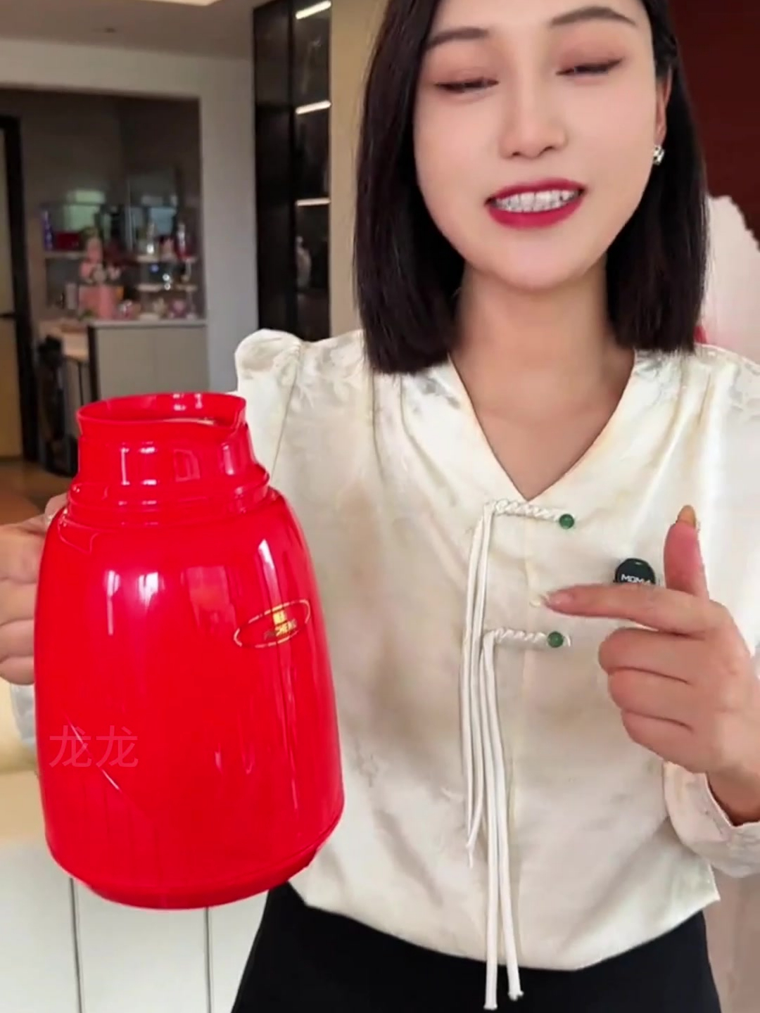 长效保温壶 也太实用了,不仅颜值高,而且保冷保热特别好